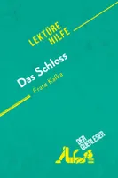Das Schloss von Franz Kafka (Lektürehilfe), Detaillierte Zusammenfassung, Personenanalyse und Interpretation