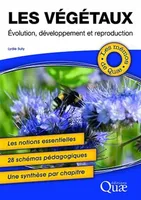 Les végétaux, Evolution, développement et reproduction