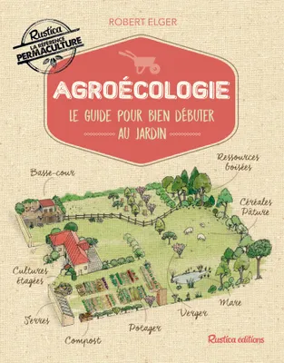 Agroécologie, Le guide pour bien débuter au jardin