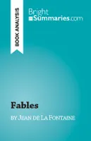 Fables, by Jean de La Fontaine