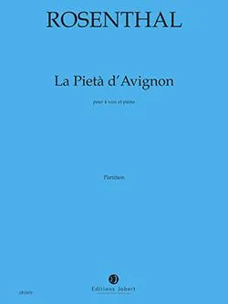 La Piéta d'Avignon