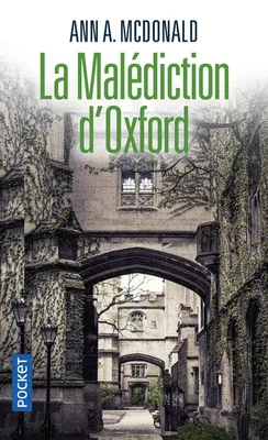 La Malédiction d'Oxford