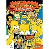 Les Simpson, extravaganza