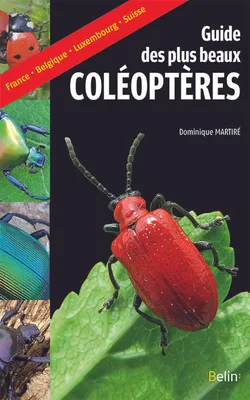 Guide des plus beaux coléoptères