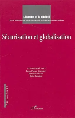 Sécurisation et globalisation