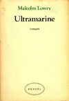 Ultramarine, roman