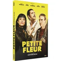 Petite fleur - DVD (2022)