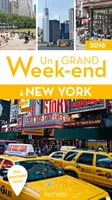Un grand week-end à New York 2016