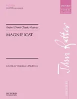 Magnificat Op.164