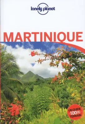 Martinique En quelques jours 3ed