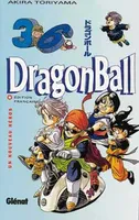 Dragon Ball., 36, Dragon Ball (sens français) - Tome 36, Un Nouveau héros