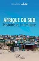 Afrique du Sud. Histoire et littérature, Essai