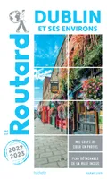 Guide du Routard Dublin 2022/23