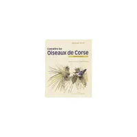 Connaître les oiseaux de Corse, Acelli di Corsica