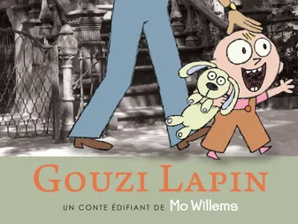 Gouzi Lapin, Un conte édifiant