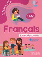 Français CM2 Citronnelle  Livret d'activités