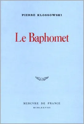 Le Baphomet