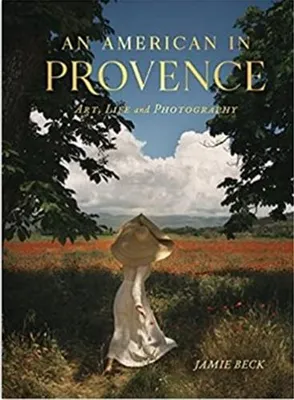 An American in Provence /anglais