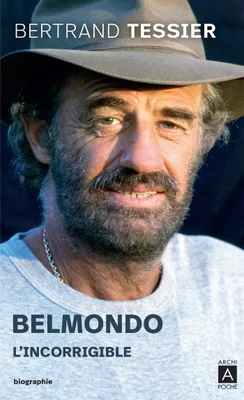 Belmondo - L'incorrigible