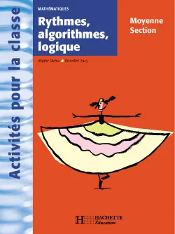 Rythmes, algorithmes, logique en MS, MS