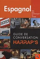 Guide de conversation Harrap's - Espagnol