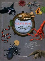 GRAVITON, journal de bord d'un fabuleux voyage autour du monde