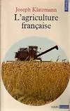 L'agriculture française