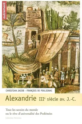 Alexandrie IIIe siècle av. J.-C.