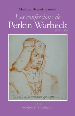 Les Confessions de Perkin Warbeck, Roman historique