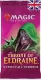 Throne of Eldraine - Collector Booster - VO