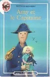Livres Jeunesse de 6 à 12 ans Romans Amy et le capitaine, - TRADUIT DE L'AMERICAIN - CASTOR POCHE SENIOR Richard Kennedy