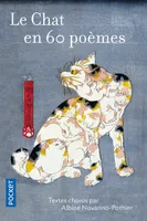 Le Chat en 60 poèmes