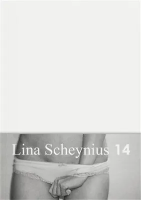 Lina Scheynius My Photo Books 14 /franCais