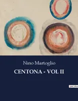 CENTONA - VOL II, 7740