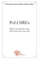 PoLOIREs, Polars en bord de Loire, blues pour des yeux gris