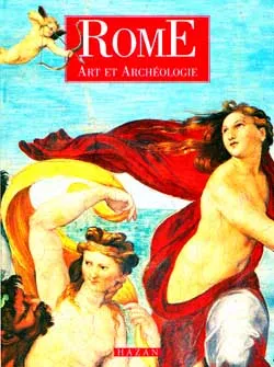 Rome Art et Archéologie, art et archéologie