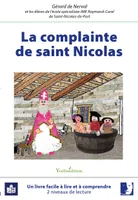 La complainte de saint Nicolas