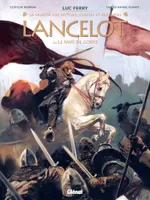 2, Lancelot - Tome 02, Le Pays de Gorre