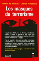 Les masques du terrorisme