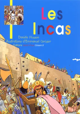 16, Les Incas
