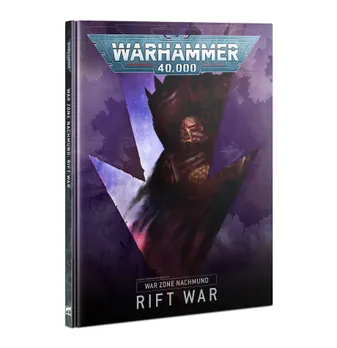Warzone Nachmund - Rift War