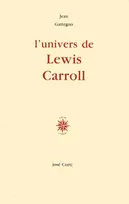 L'Univers de Lewis Carroll