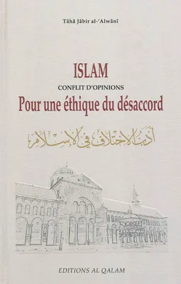 Islam - conflit d'opinions, conflit d'opinions