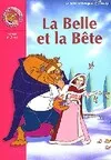Bibliothèque Disney 7 - La Belle et la Bête