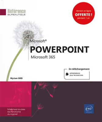 Powerpoint, Microsoft 365