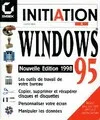 Initiation à Windows 95