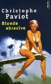 Blonde abrasive, roman
