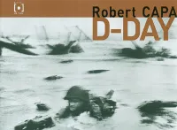 Robert Capa, D-Day