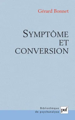 SYMPTOME ET CONVERSION