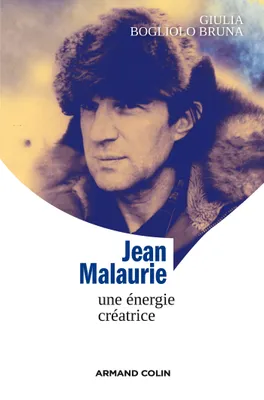 Jean Malaurie, Une énergie créatrice